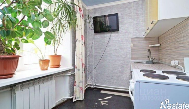 1-комн квартира улица Тар Урам, 1А,  д. 1А