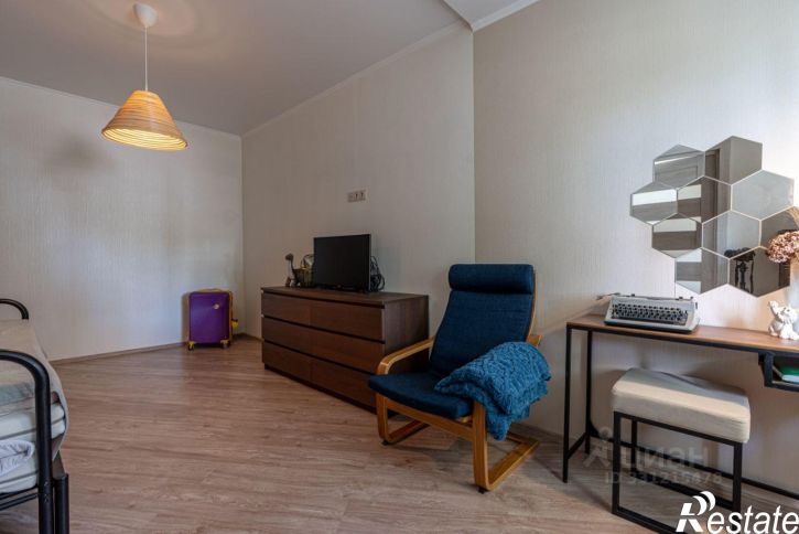 2-комн квартира улица Восстания, 72,  д. 72