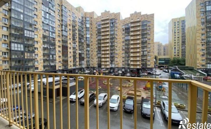 1-комн квартира проспект Победы, 139А к1,  д. 139А к1