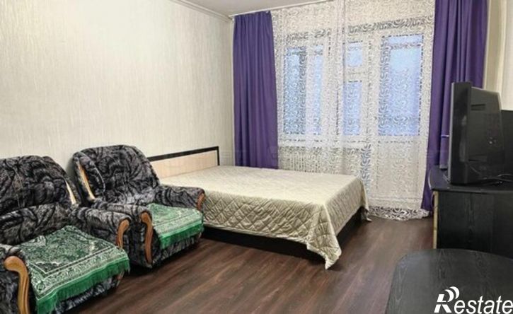 1-комн квартира ул Четаева, 66,  д. 66