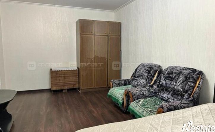 1-комн квартира ул Четаева, 66,  д. 66