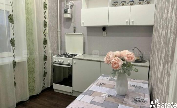 1-комн квартира ул Четаева, 66,  д. 66