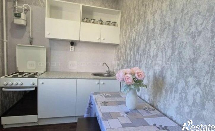1-комн квартира ул Четаева, 66,  д. 66