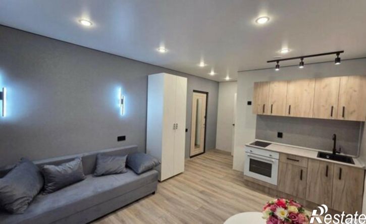 1-комн квартира улица Белинского, 39,  д. 39