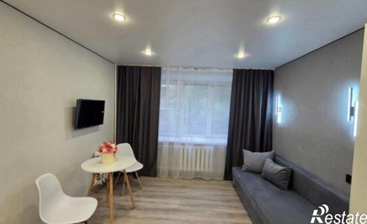 1-комн квартира улица Белинского, 39,  д. 39