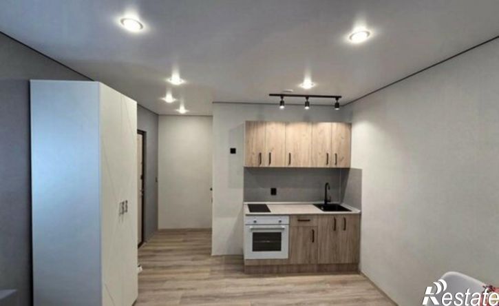 1-комн квартира улица Белинского, 39,  д. 39