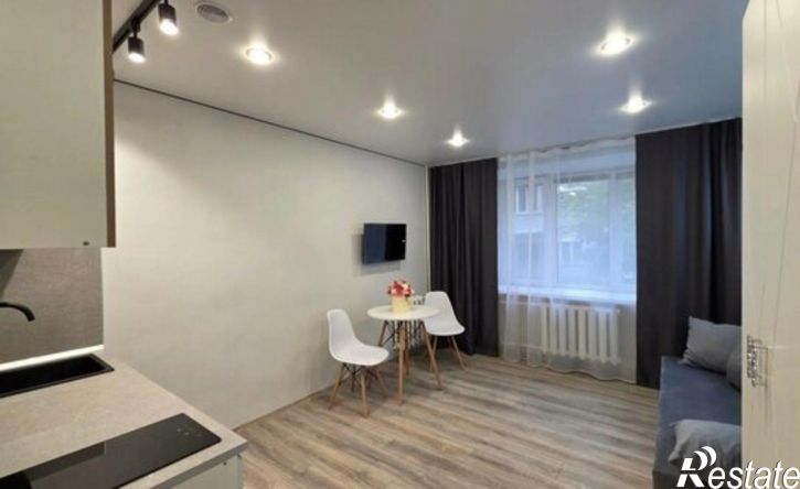 1-комн квартира улица Белинского, 39,  д. 39