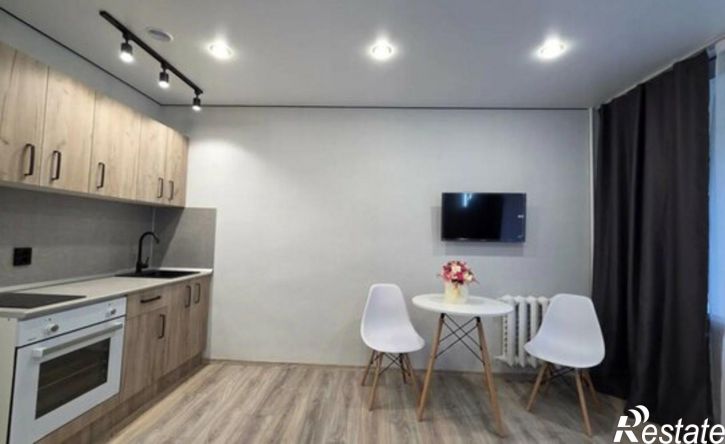 1-комн квартира улица Белинского, 39,  д. 39