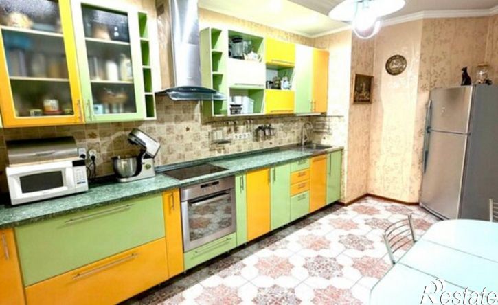 2-комн квартира улица Нигматуллина, 5,  д. 5