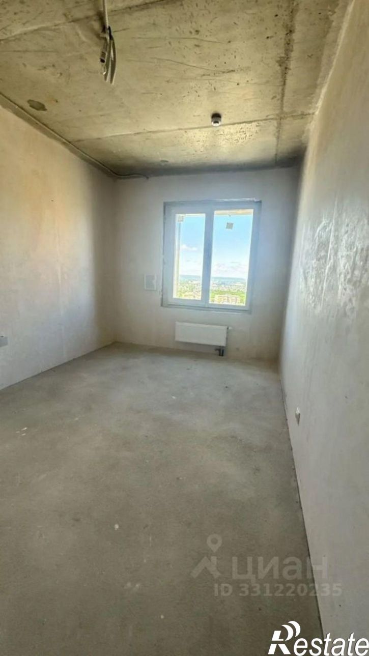 1-комн квартира улица Рауиса Гареева, 103А,  д. 103А