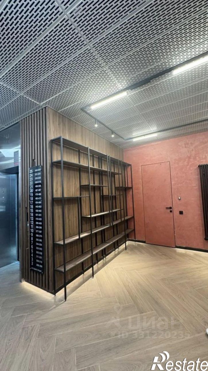 1-комн квартира улица Рауиса Гареева, 103А,  д. 103А