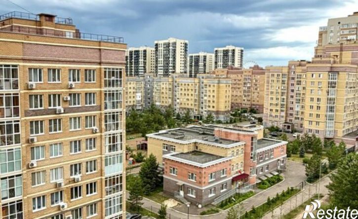 2-комн квартира улица Нигматуллина, 5,  д. 5