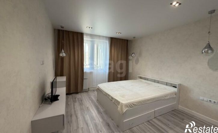 2-комн квартира улица Профессора Камая, 8,  д. 8