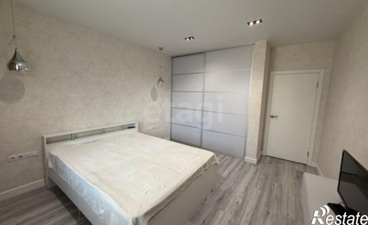 2-комн квартира улица Профессора Камая, 8,  д. 8