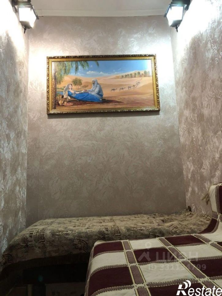 2-комн квартира улица Новоселья, 6,  д. 6