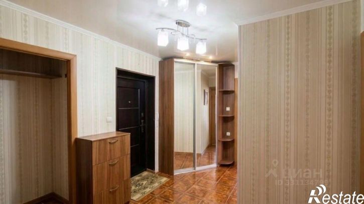 2-комн квартира улица Новоселья, 6,  д. 6