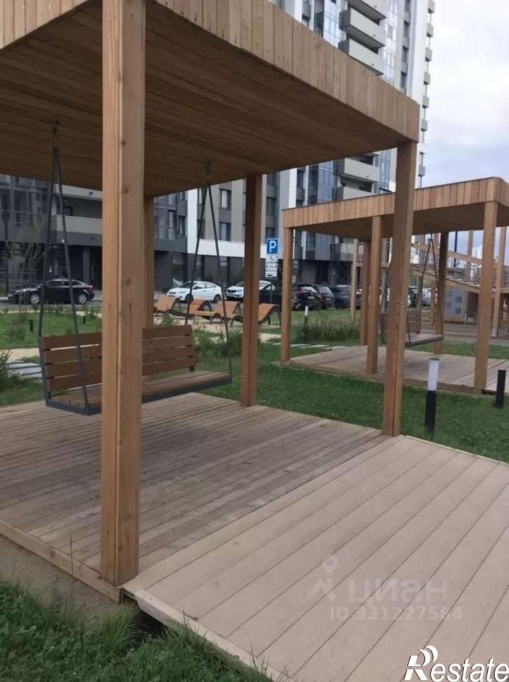 1-комн квартира ул Мансура Хасанова, 15,  д. 15