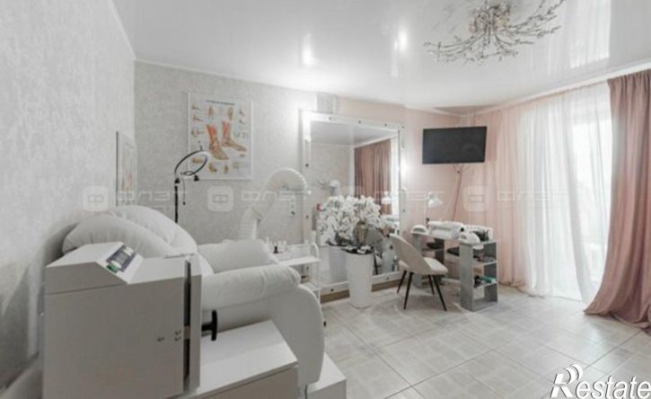 3-комн квартира улица Азата Аббасова, 10,  д. 10