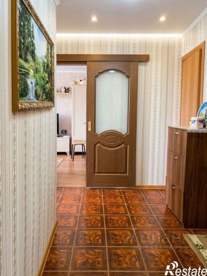 2-комн квартира улица Новоселья, 6,  д. 6
