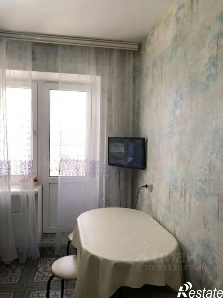 2-комн квартира улица Новоселья, 6,  д. 6