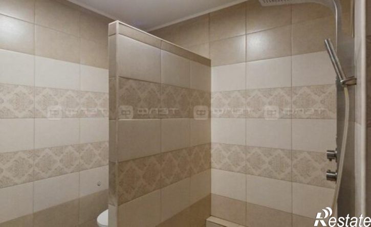 3-комн квартира улица Азата Аббасова, 10,  д. 10