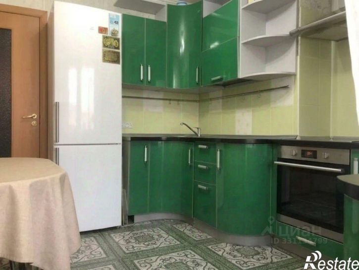 2-комн квартира улица Новоселья, 6,  д. 6