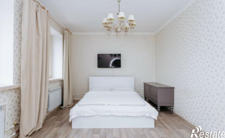 2-комн квартира ул Калинина, 60,  д. 60