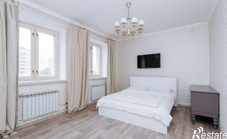 2-комн квартира ул Калинина, 60,  д. 60