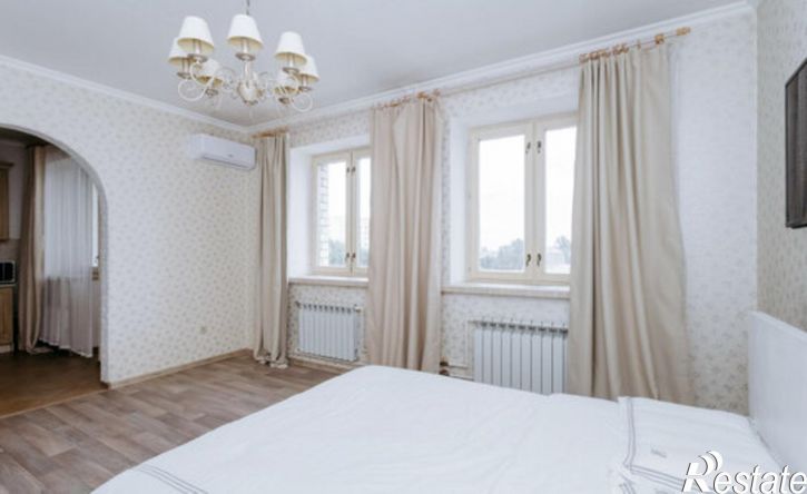 2-комн квартира ул Калинина, 60,  д. 60