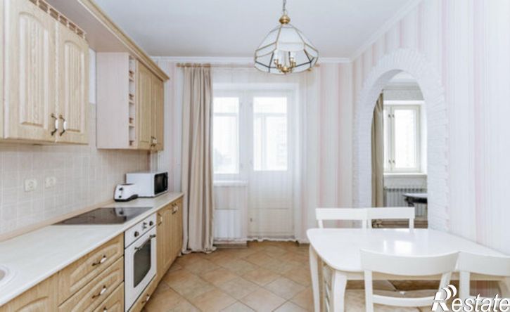 2-комн квартира ул Калинина, 60,  д. 60