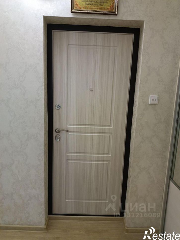 2-комн квартира ул Максимова, 40,  д. 40