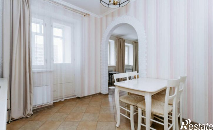 2-комн квартира ул Калинина, 60,  д. 60