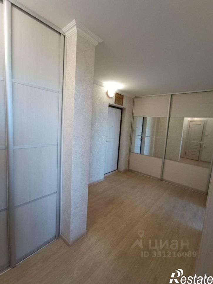 2-комн квартира ул Максимова, 40,  д. 40