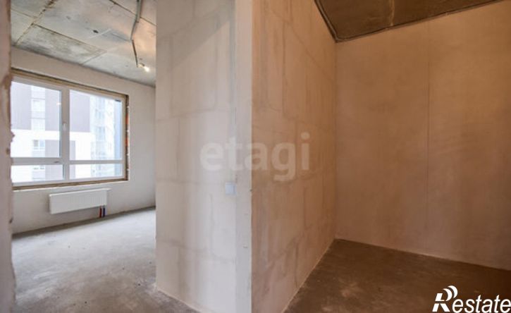 2-комн квартира Республика Татарстан (Татарстан), улица Ярышлар, 8