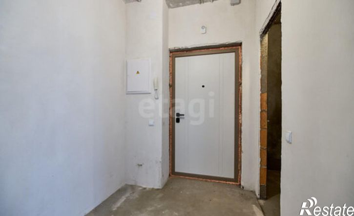 2-комн квартира Республика Татарстан (Татарстан), улица Ярышлар, 8