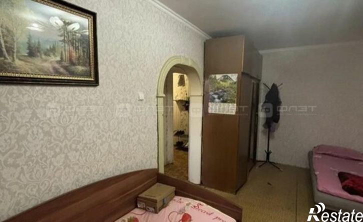 1-комн квартира ул Шоссейная, 18,  д. 18