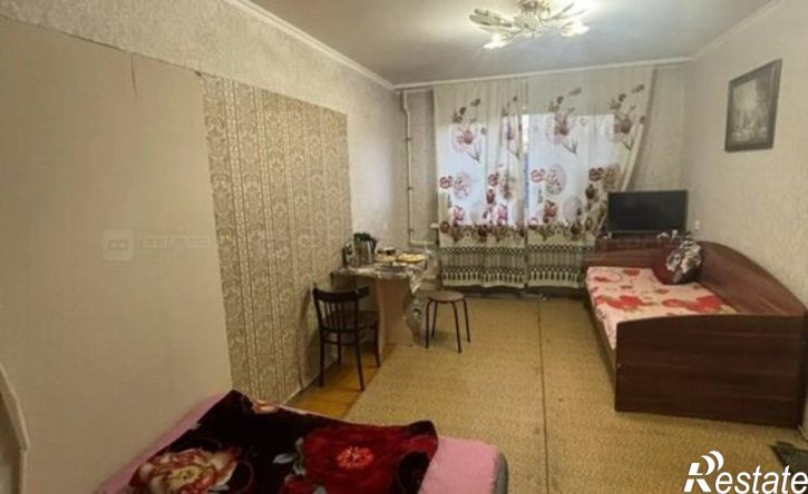 1-комн квартира ул Шоссейная, 18,  д. 18