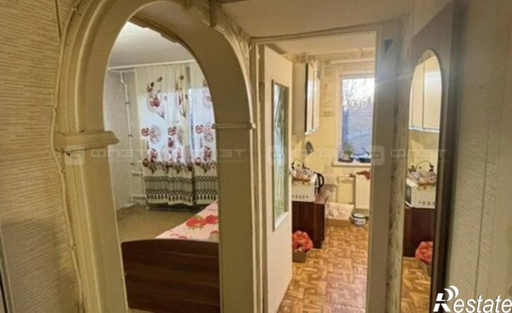 1-комн квартира ул Шоссейная, 18,  д. 18