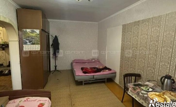 1-комн квартира ул Шоссейная, 18,  д. 18