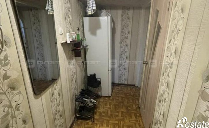 1-комн квартира ул Шоссейная, 18,  д. 18