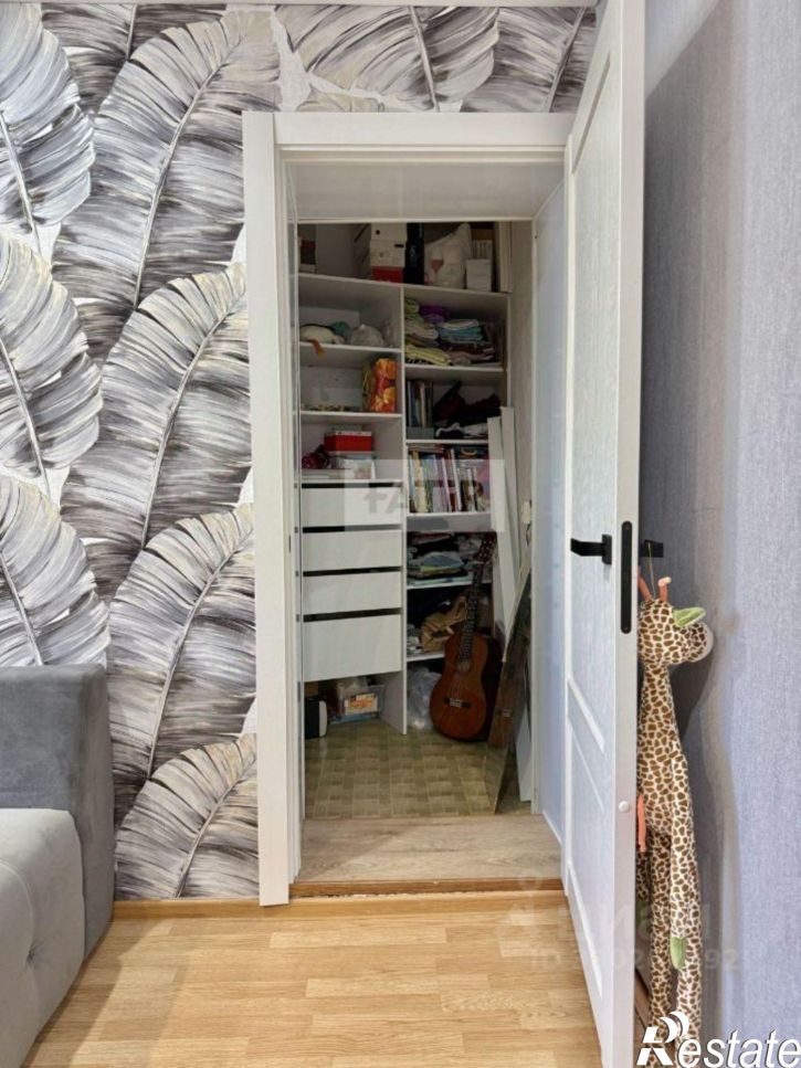 4-комн квартира ул Закиева, 39,  д. 39