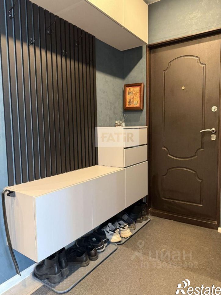 4-комн квартира ул Закиева, 39,  д. 39