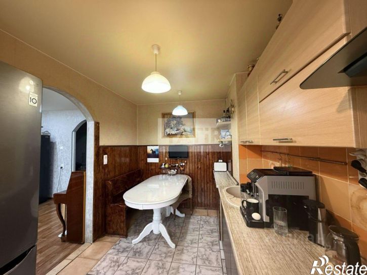 4-комн квартира ул Закиева, 39,  д. 39