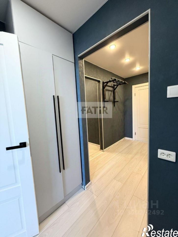 4-комн квартира ул Закиева, 39,  д. 39