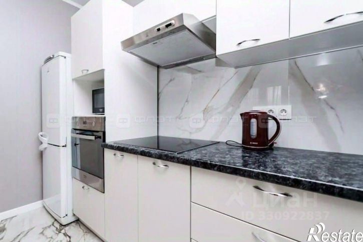 2-комн квартира ул Чистопольская, 61Д,  д. 61Д