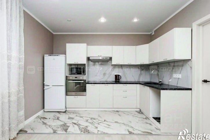 2-комн квартира ул Чистопольская, 61Д,  д. 61Д