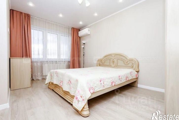 2-комн квартира ул Чистопольская, 61Д,  д. 61Д