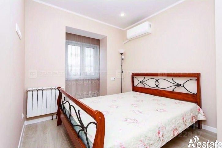 2-комн квартира ул Чистопольская, 61Д,  д. 61Д