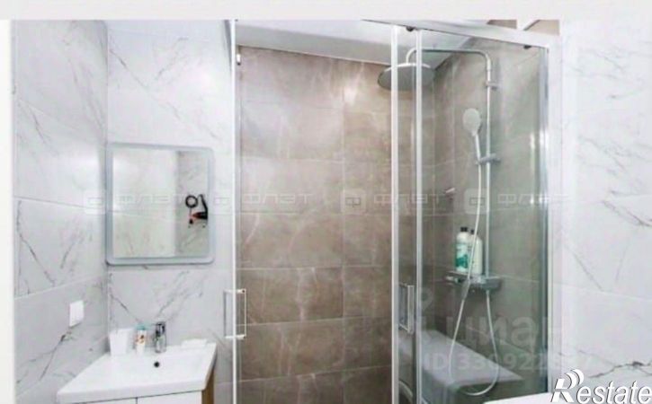 2-комн квартира ул Чистопольская, 61Д,  д. 61Д