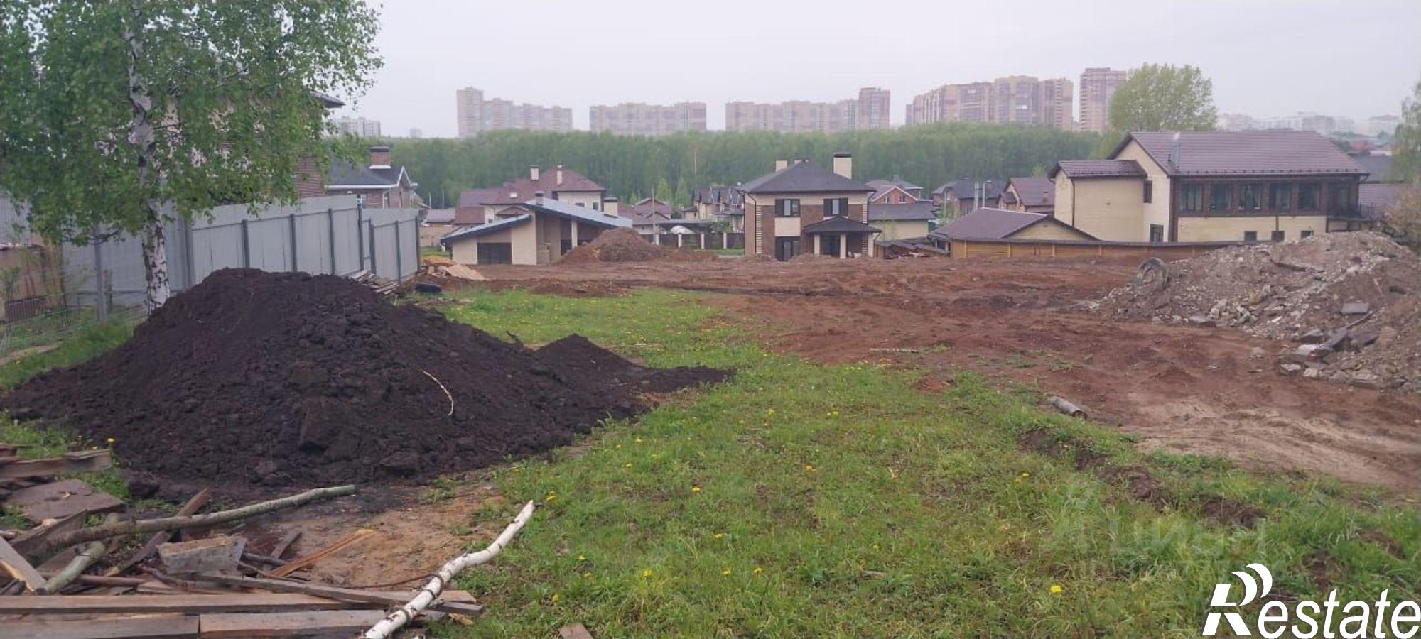 Купить землю, земельный участок за 12 900 000 рублей на улица Иркен, 52